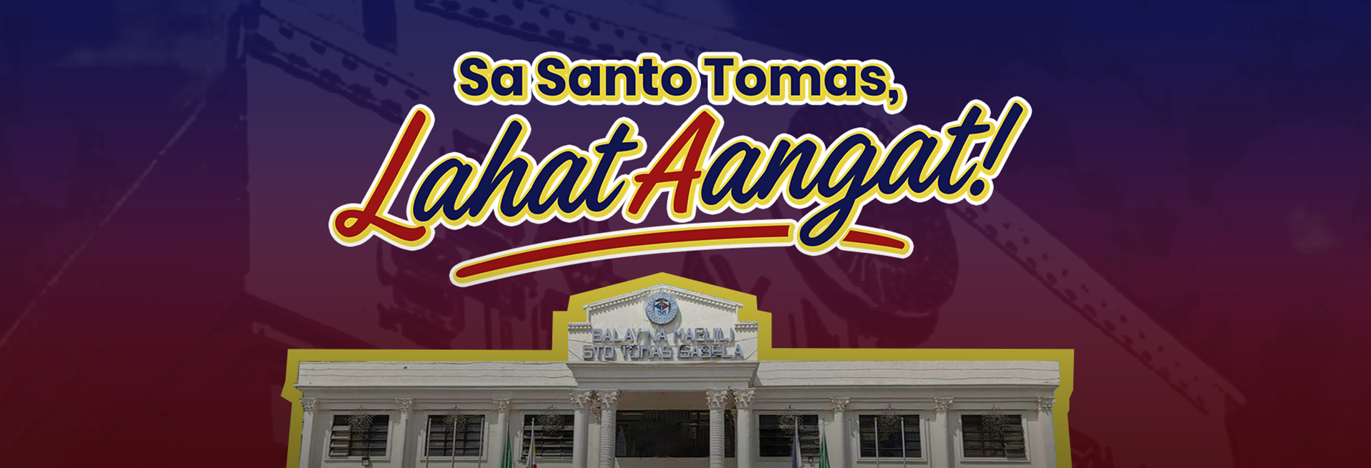 Municipality of Santo Tomas
