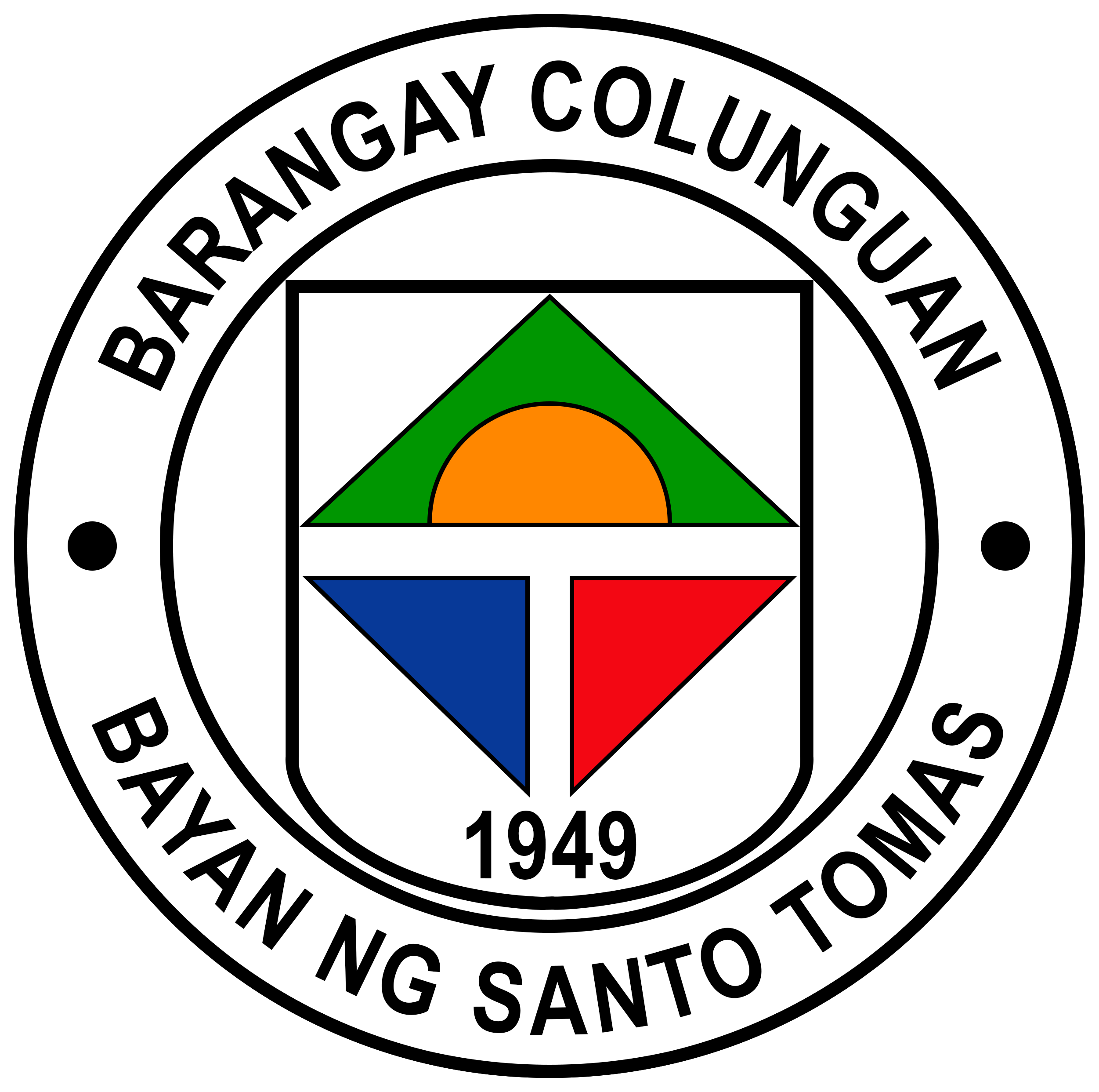 Colunguan Logo