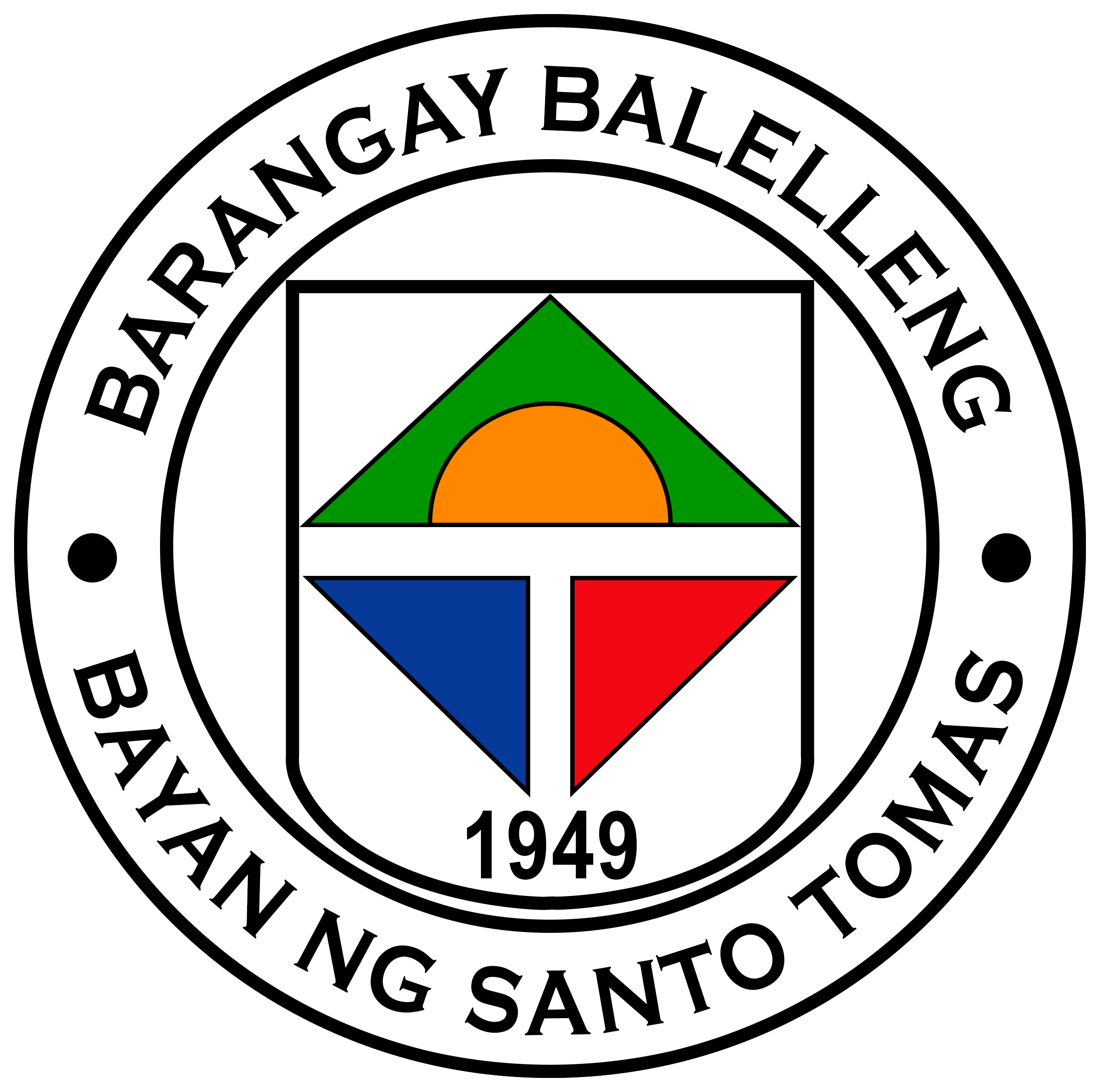 Balelleng Logo