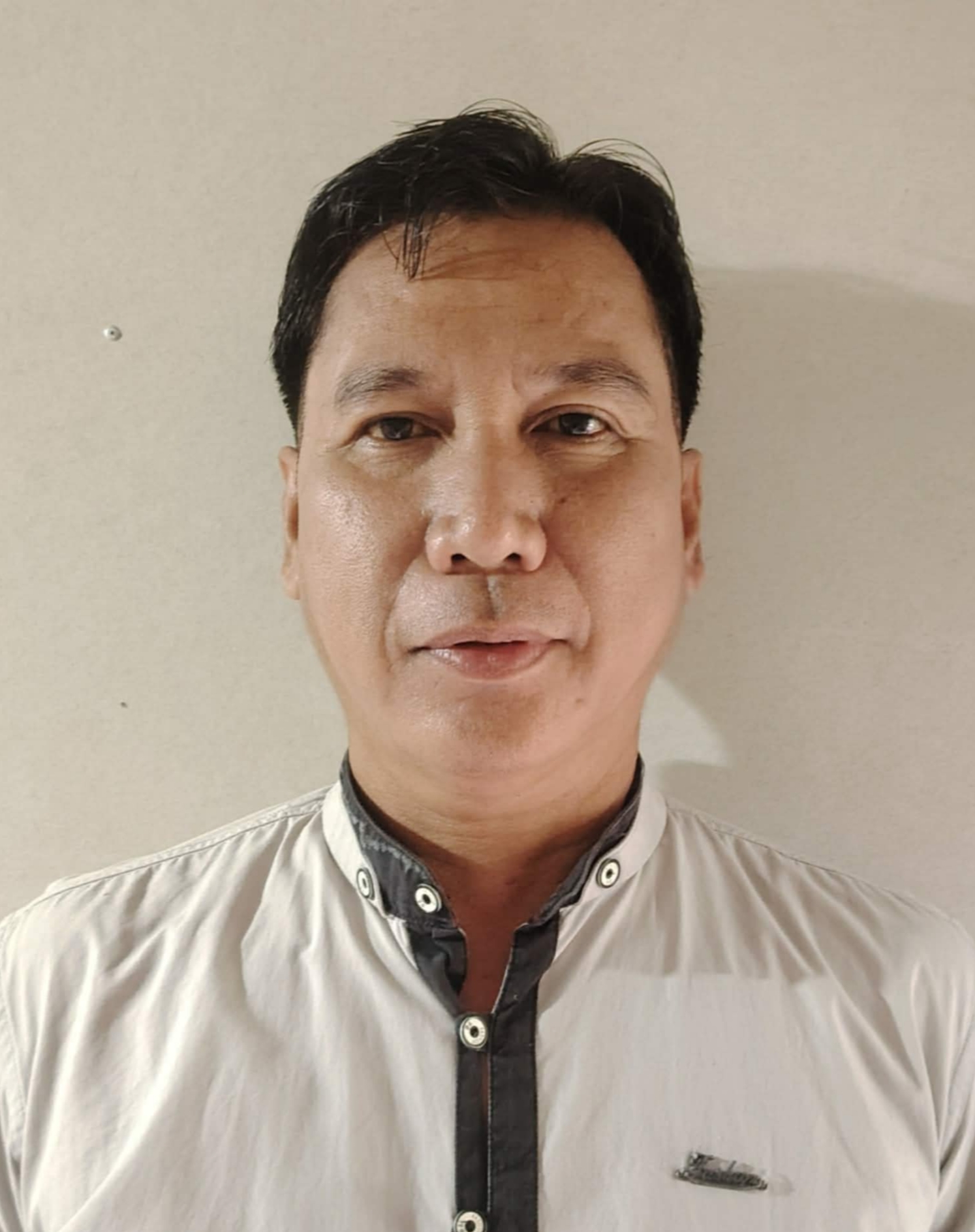 RICHARD TUMAMAO BUMAGAT