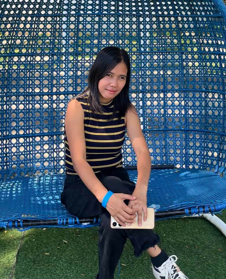 ROWENA TANGONAN GUTLAY