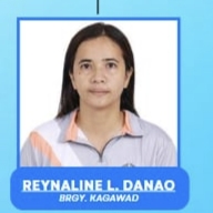 REYNALINE L. DANAO