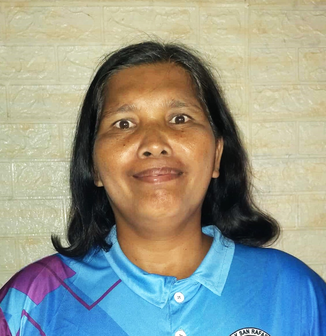 Efrelyn M. Tuliao