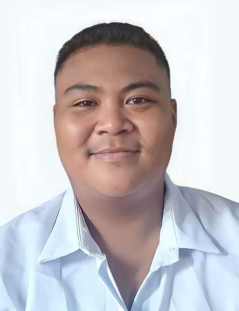 Jacob M. Sarambao