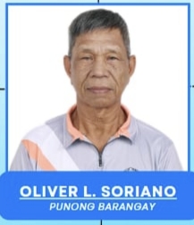 OLIVER L. SORIANO