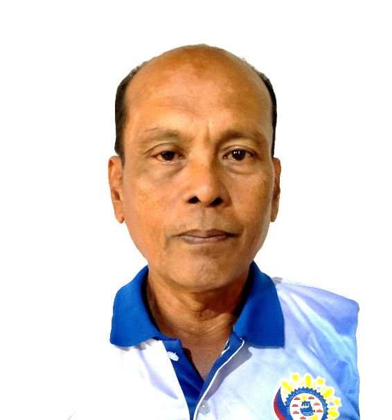 Victor B. Mamauag
