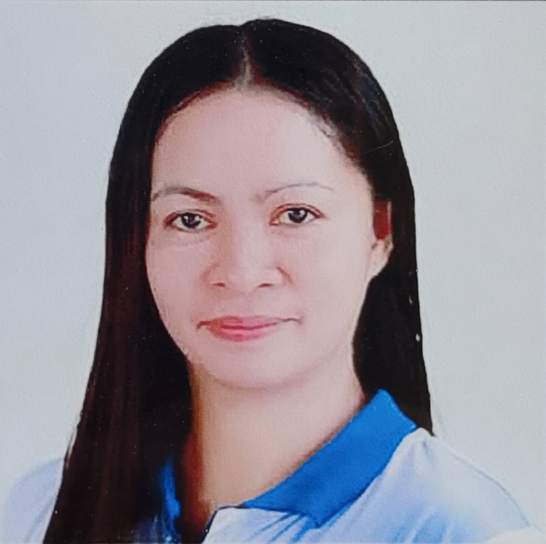 MARY JOY BALLESTEROS OAO