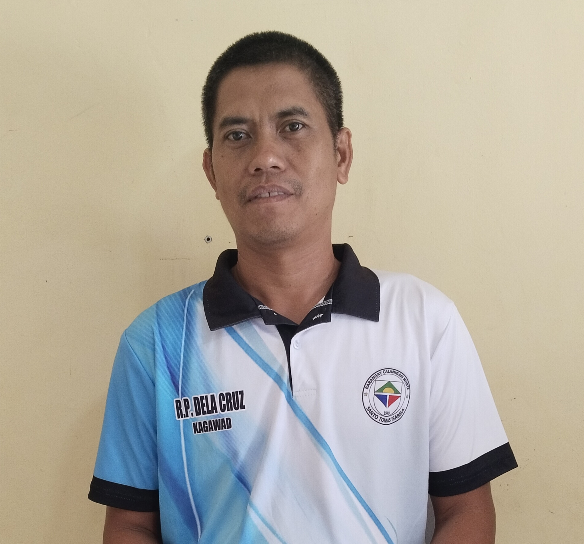 Rodel P. Dela Cruz