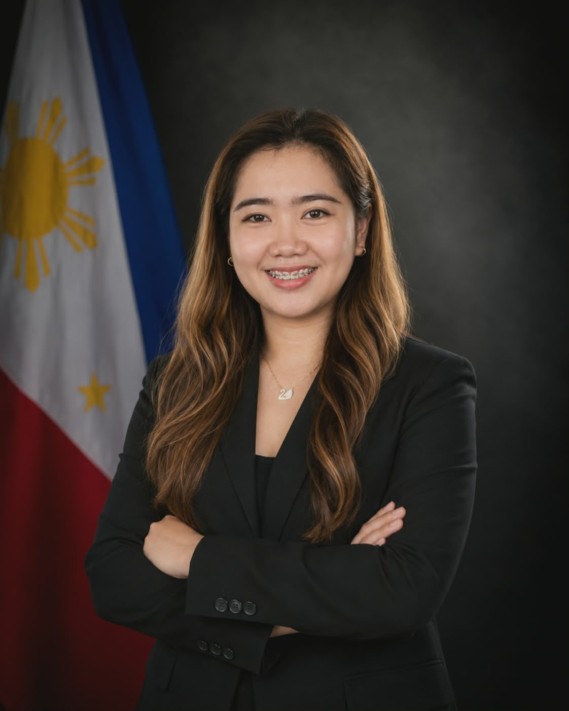 BAUI, JANET LIMBAUAN