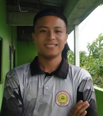 AXLE JAKE MADAMBA AGLUGUB