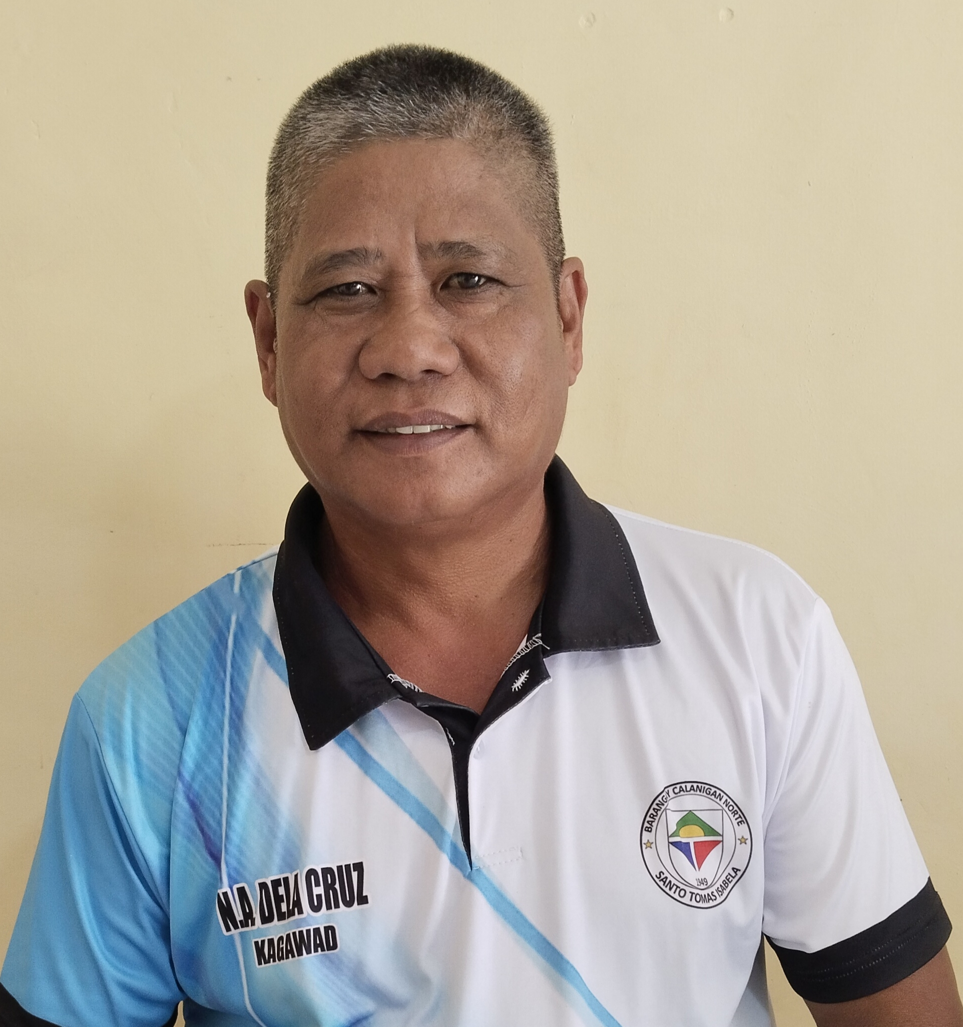 Noel A. Dela Cruz