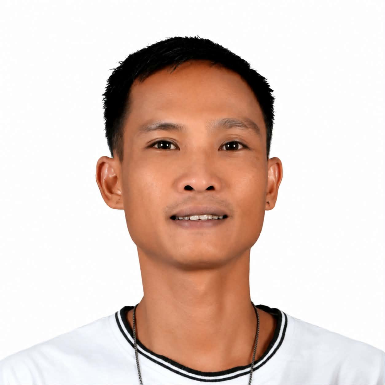 VICSON SIMON BAGUNU
