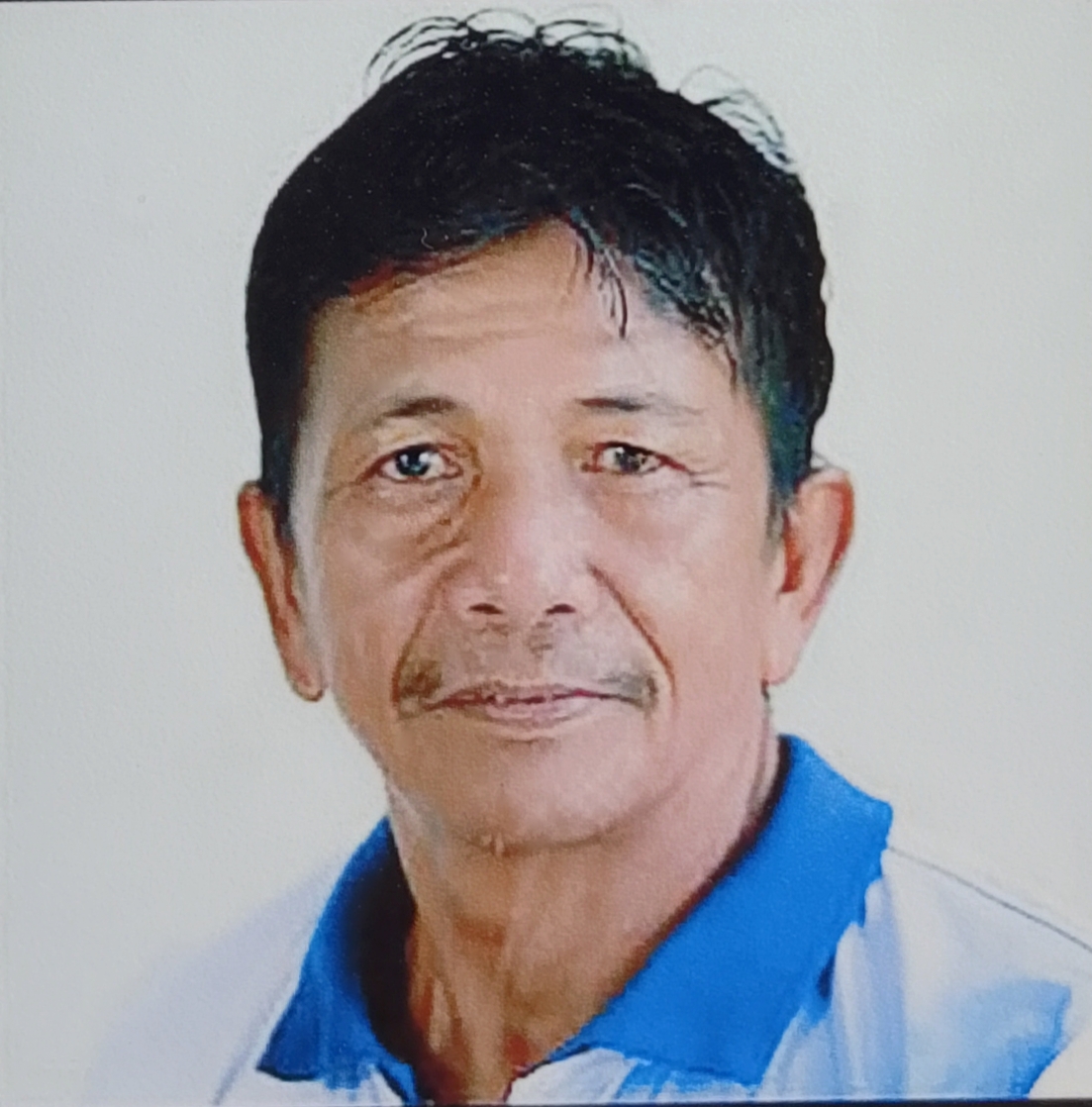 FERDINAND RIVERA RAMENTO