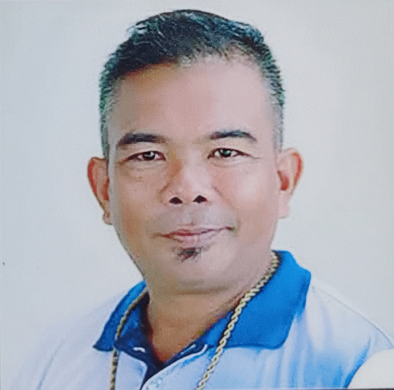 REYNALDO PADRE BAQUIRAN