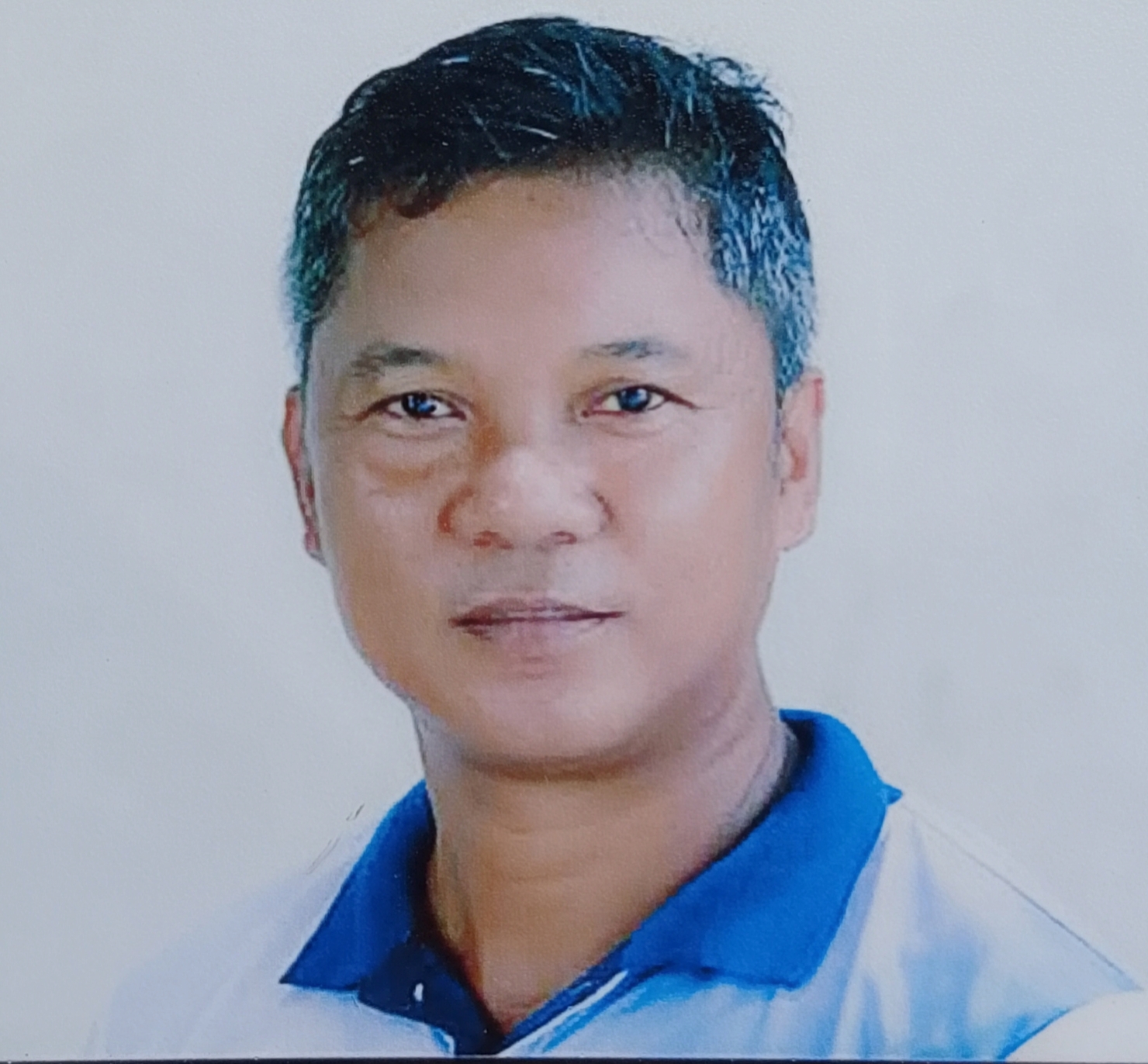 REYSON BACUDIO CALUMPIT