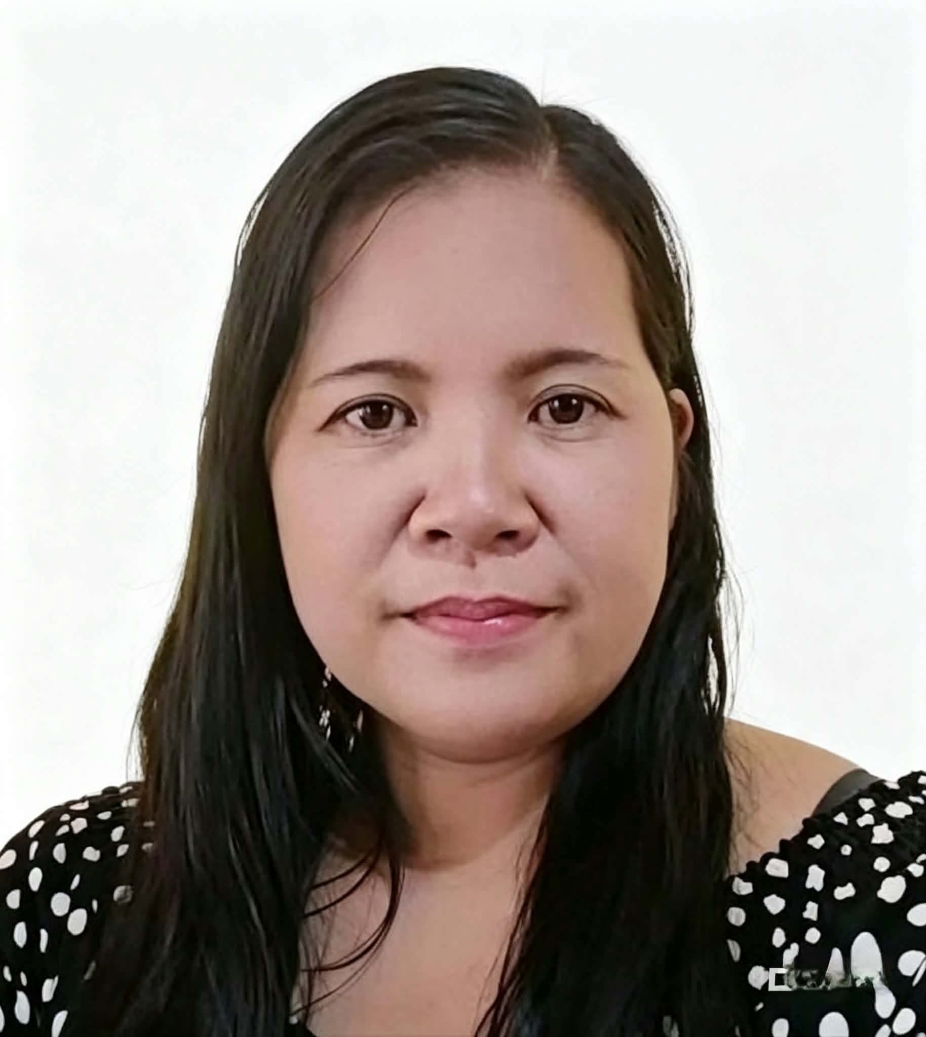 ROSEMAY CABIARA BAGUNU