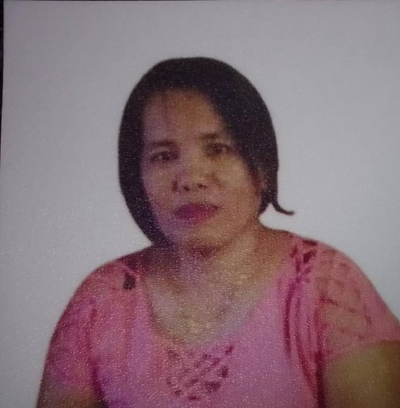 LORNA VILLANUEVA GALASINAO