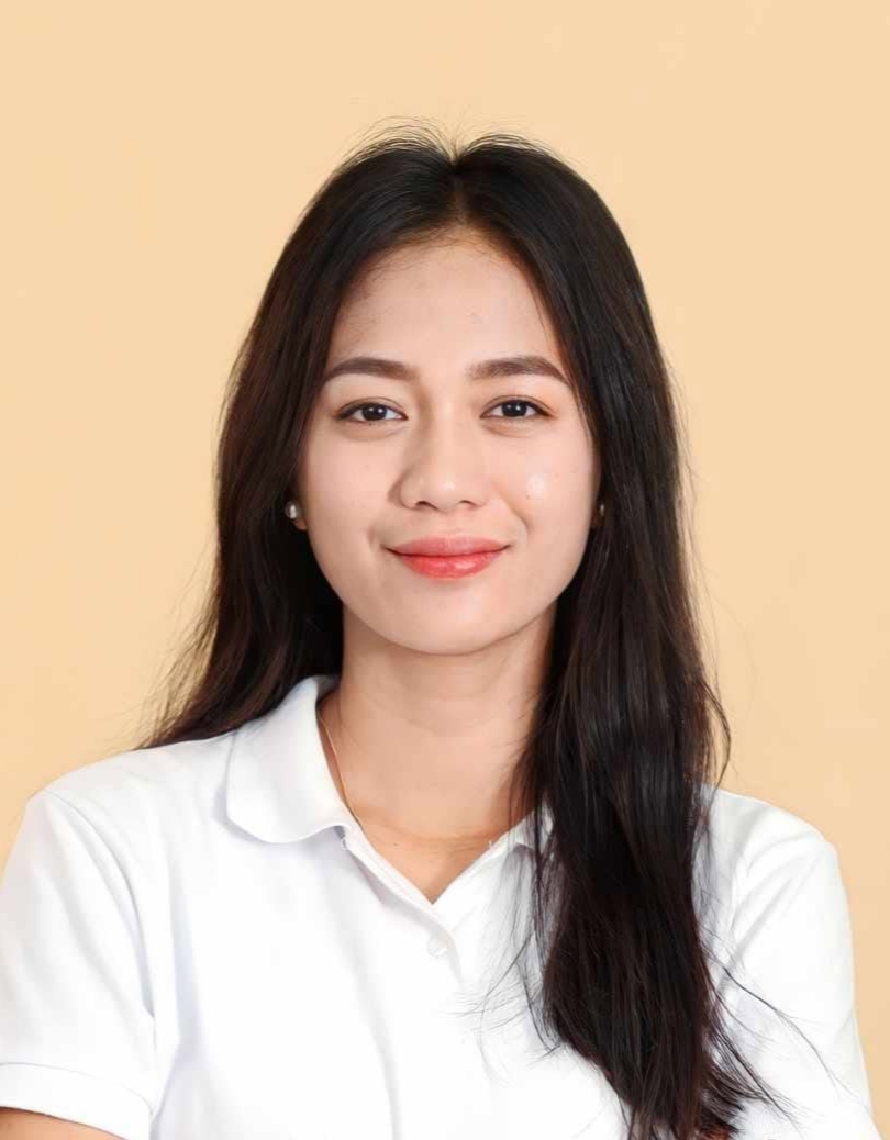 MELODY BUCAD MADRIAGA