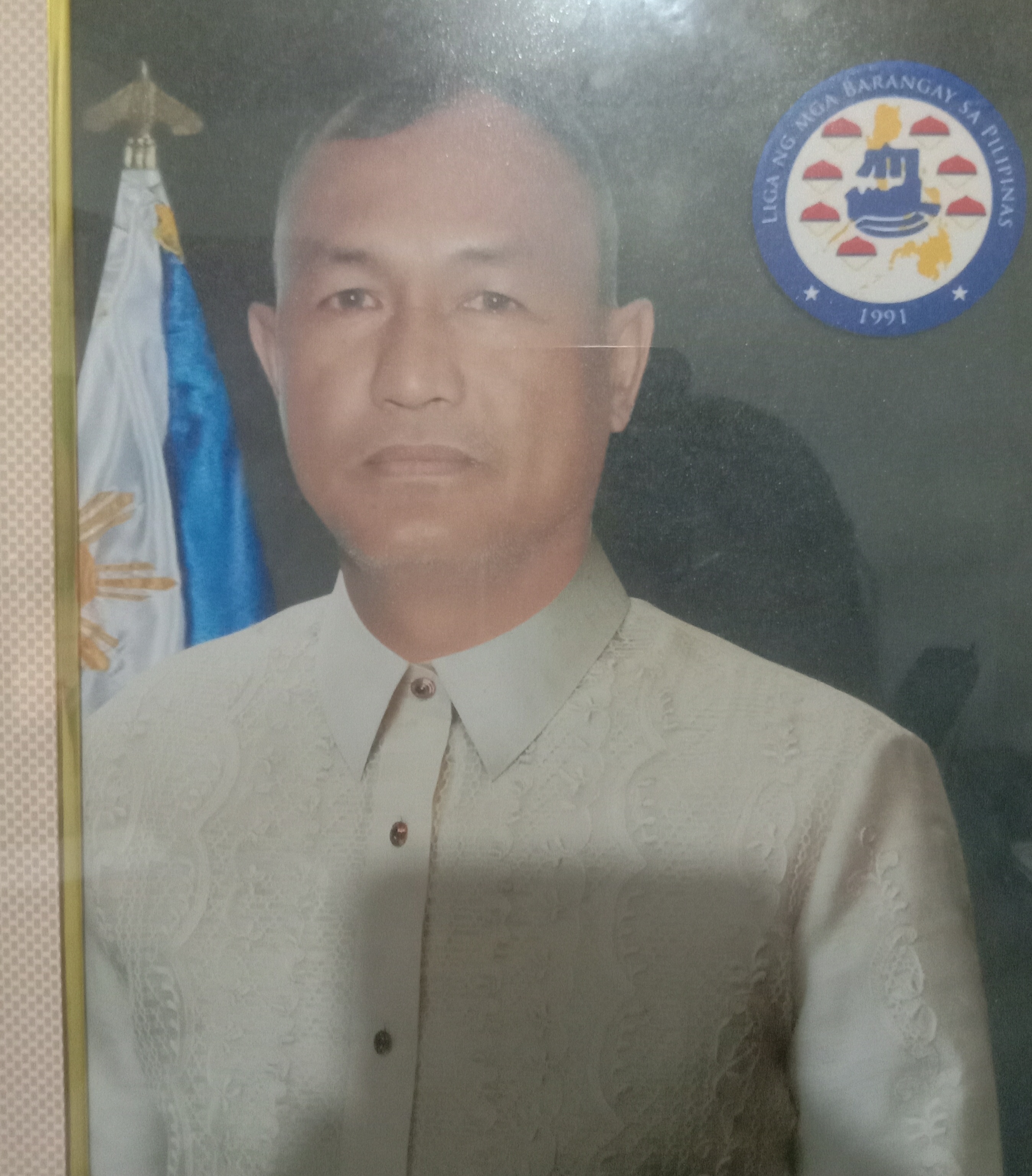 ROSITO SIMON BAGUNU JR.
