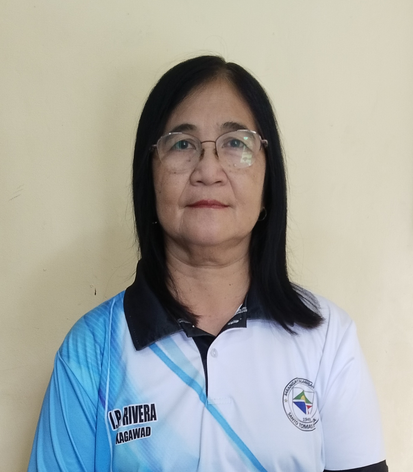 Imelda P. Rivera