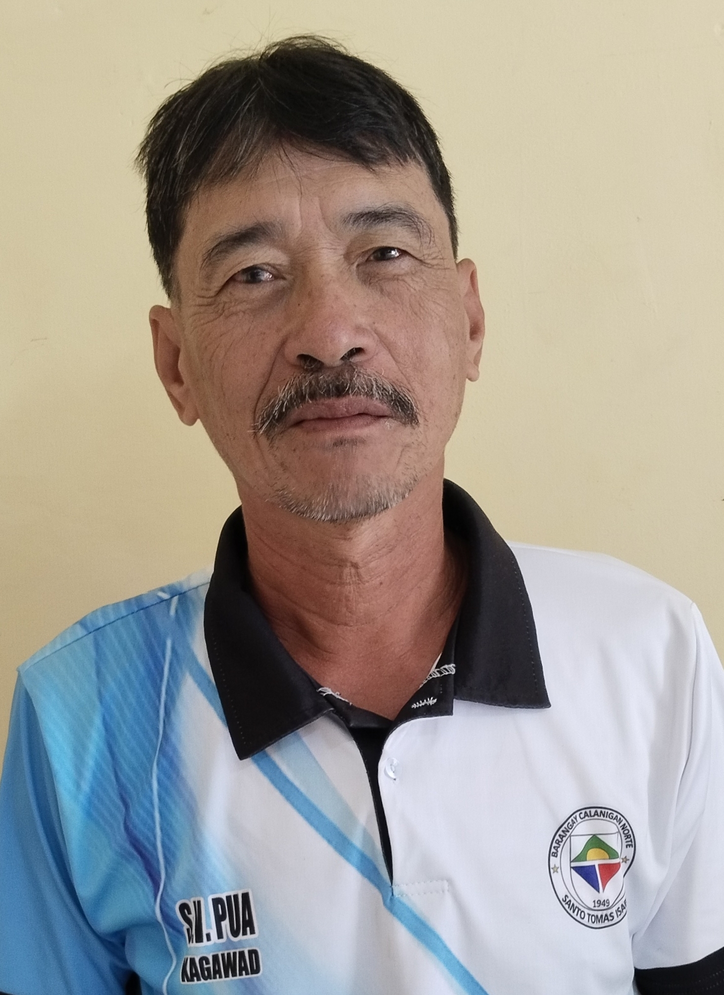Santos V. Pua