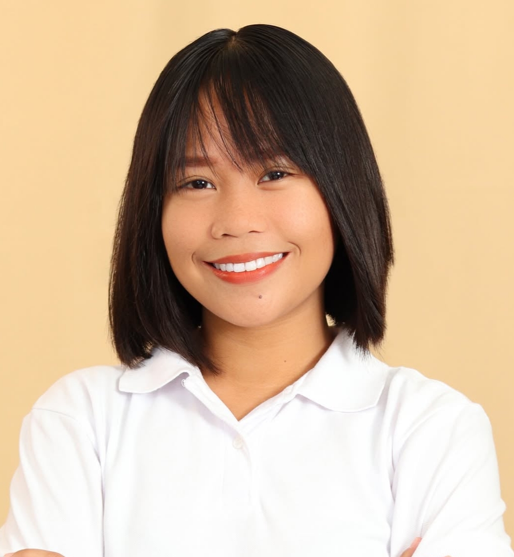 JEANIEVIE DUMAGTOY ROBLES