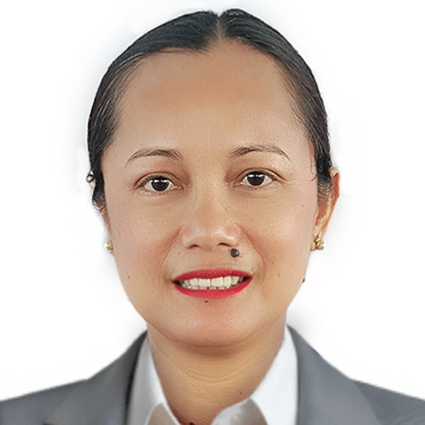 Caroline Galapon Booth