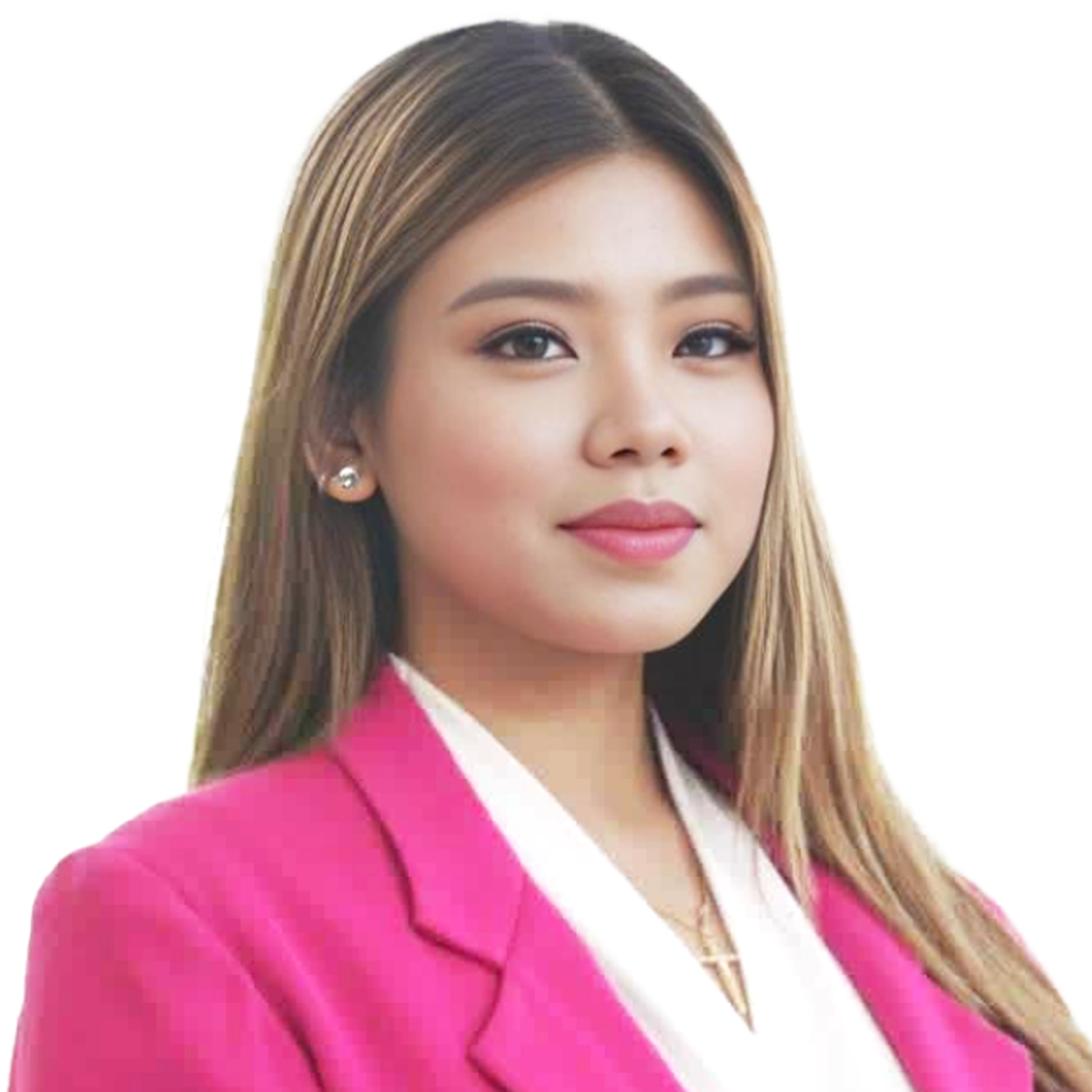 Maria Caryl Angela Z. Talaue