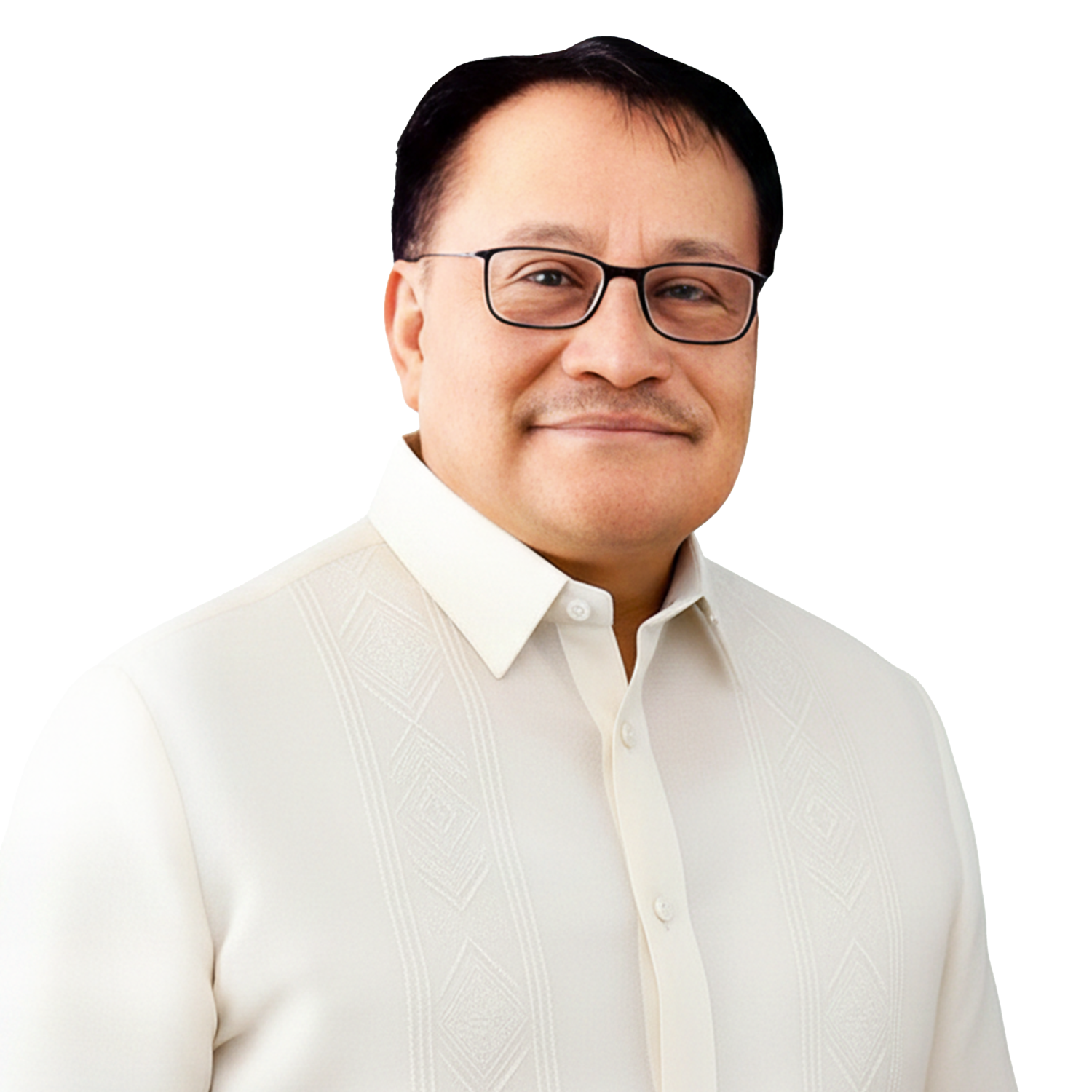 Antonio M. Talaue