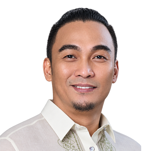Engr. Joseph P. Caulo