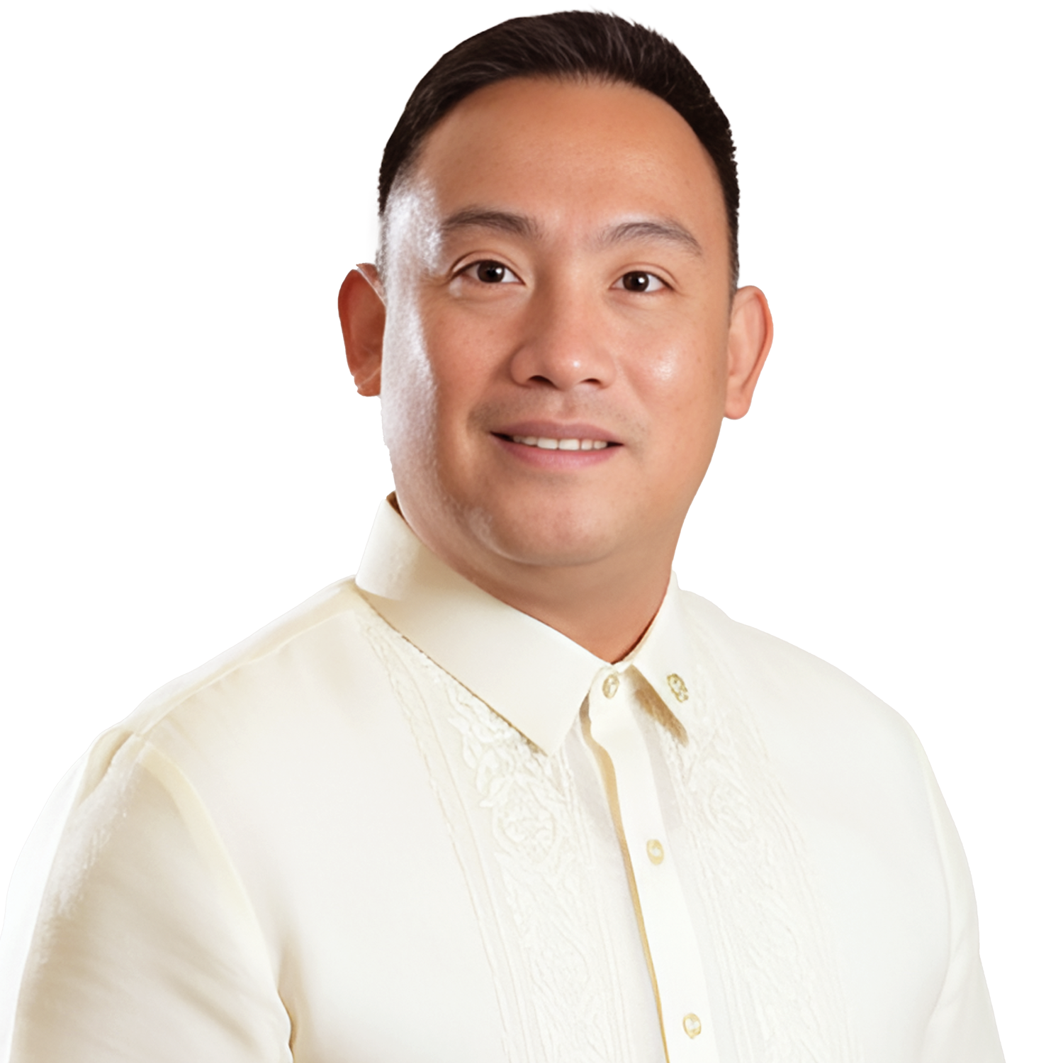 Leandro Antonio P. Talaue