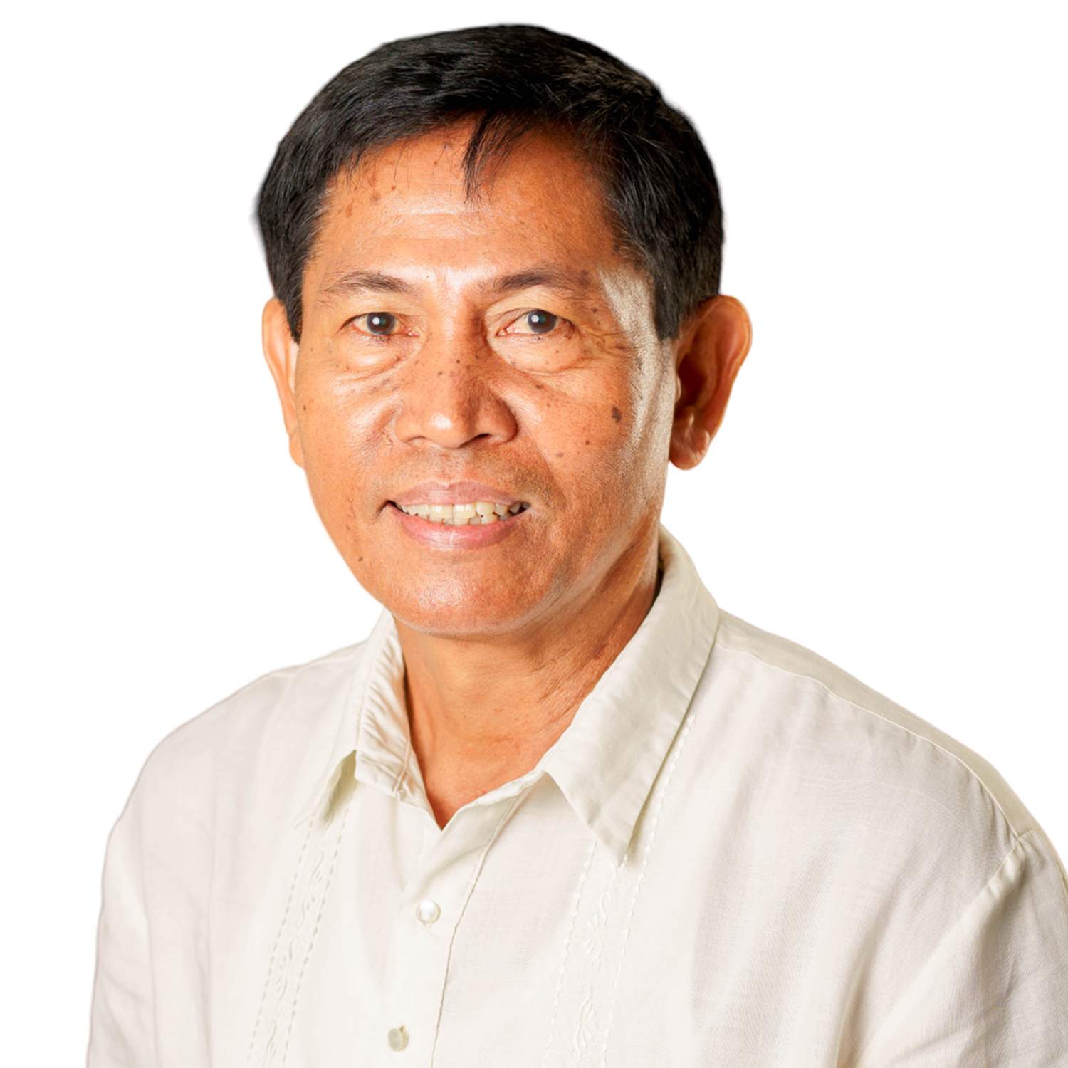 Joel B. Tuliao Sr.