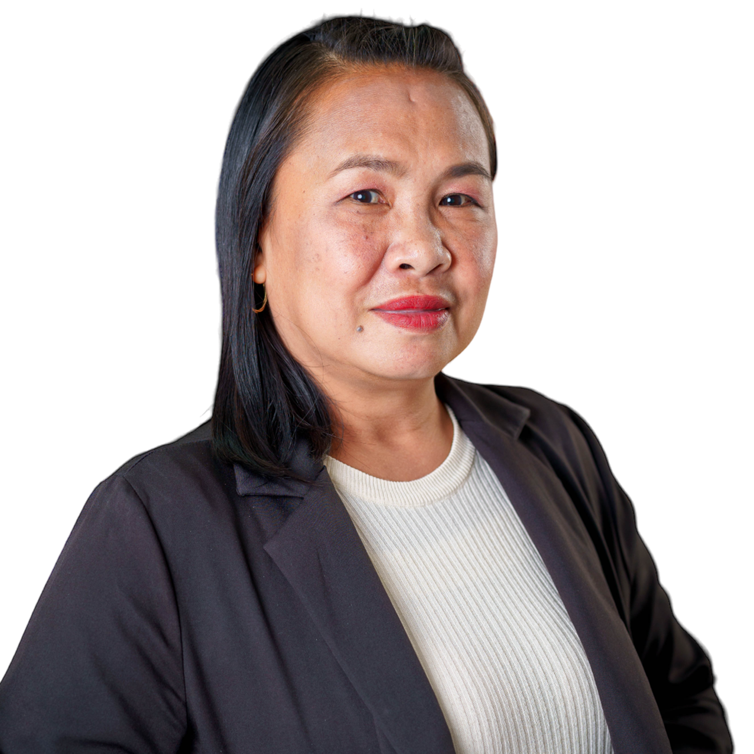 Rufina S. Bagunu